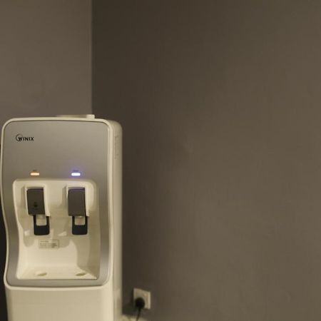 I Am Jazz Hotel Johor Bahru Zewnętrze zdjęcie