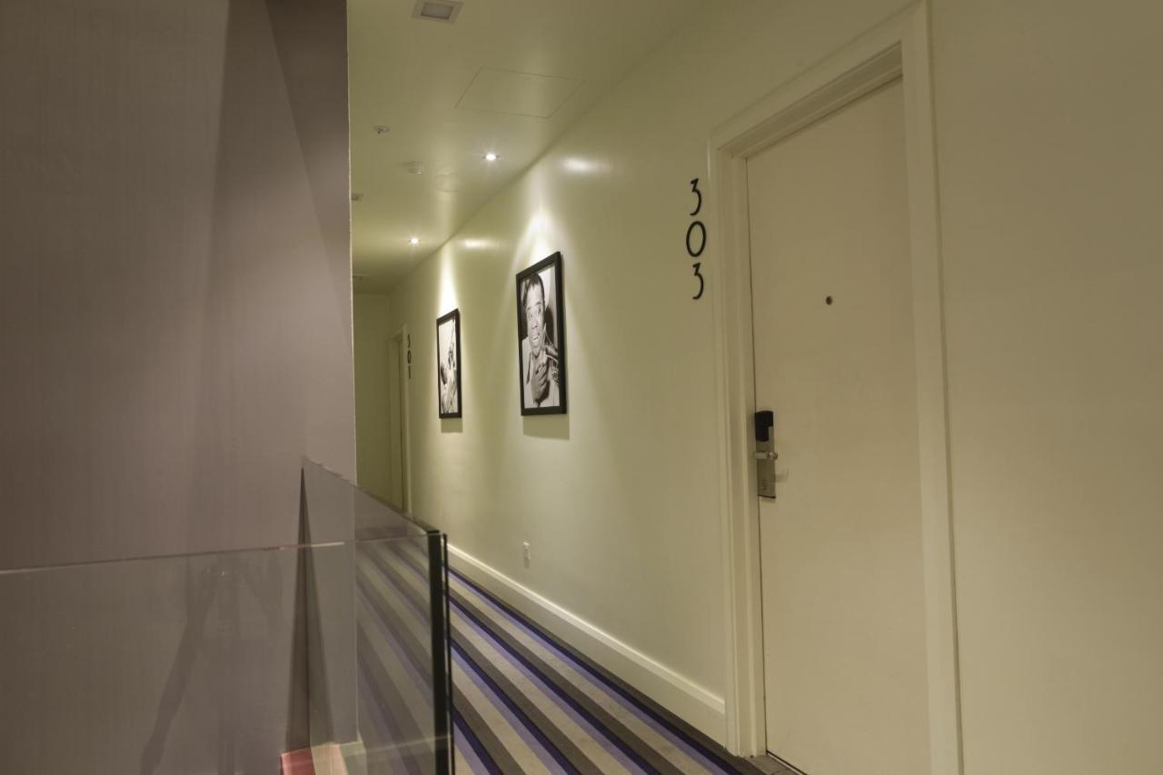 I Am Jazz Hotel Johor Bahru Zewnętrze zdjęcie