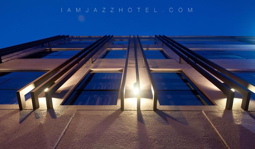 I Am Jazz Hotel Johor Bahru Zewnętrze zdjęcie