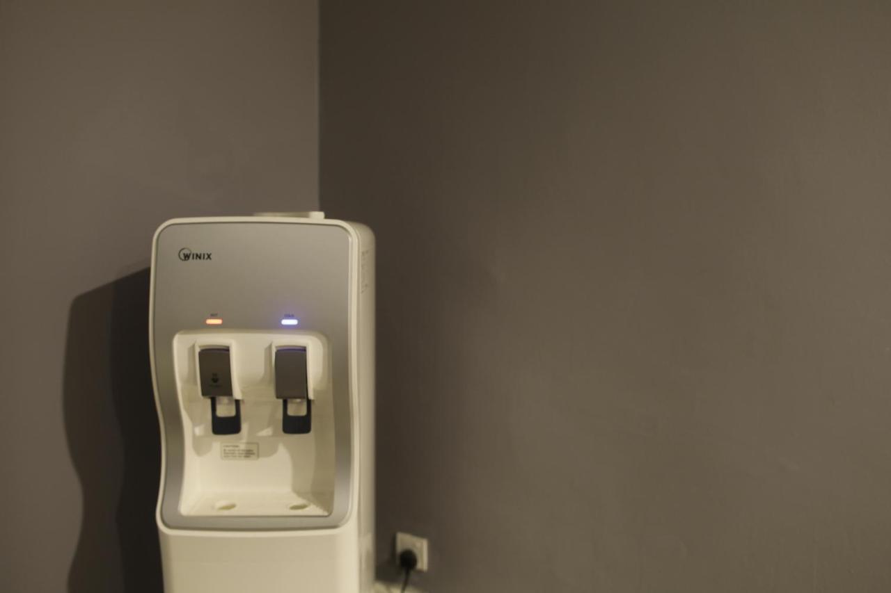 I Am Jazz Hotel Johor Bahru Zewnętrze zdjęcie