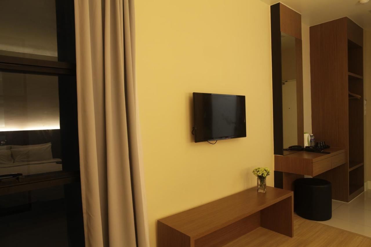 I Am Jazz Hotel Johor Bahru Zewnętrze zdjęcie