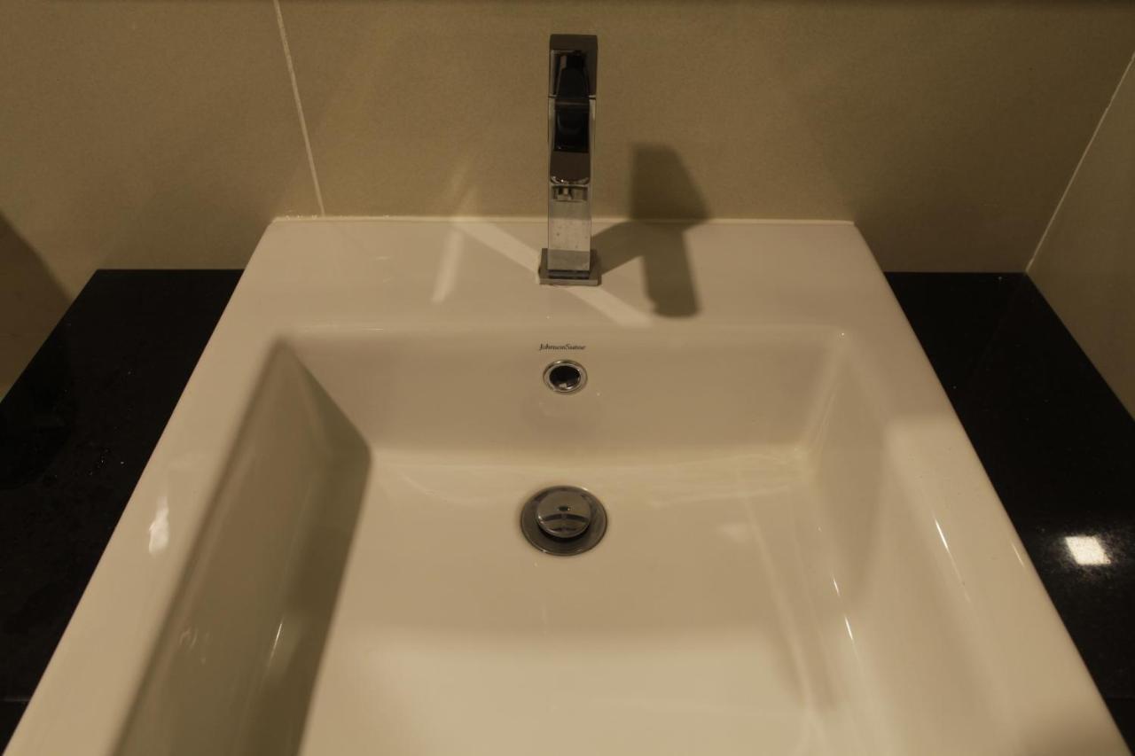 I Am Jazz Hotel Johor Bahru Zewnętrze zdjęcie