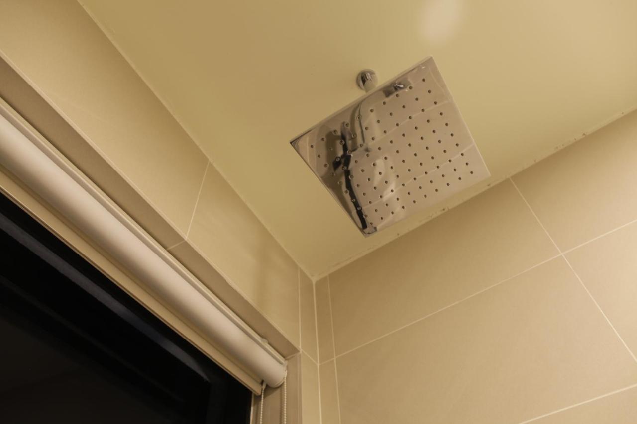 I Am Jazz Hotel Johor Bahru Zewnętrze zdjęcie