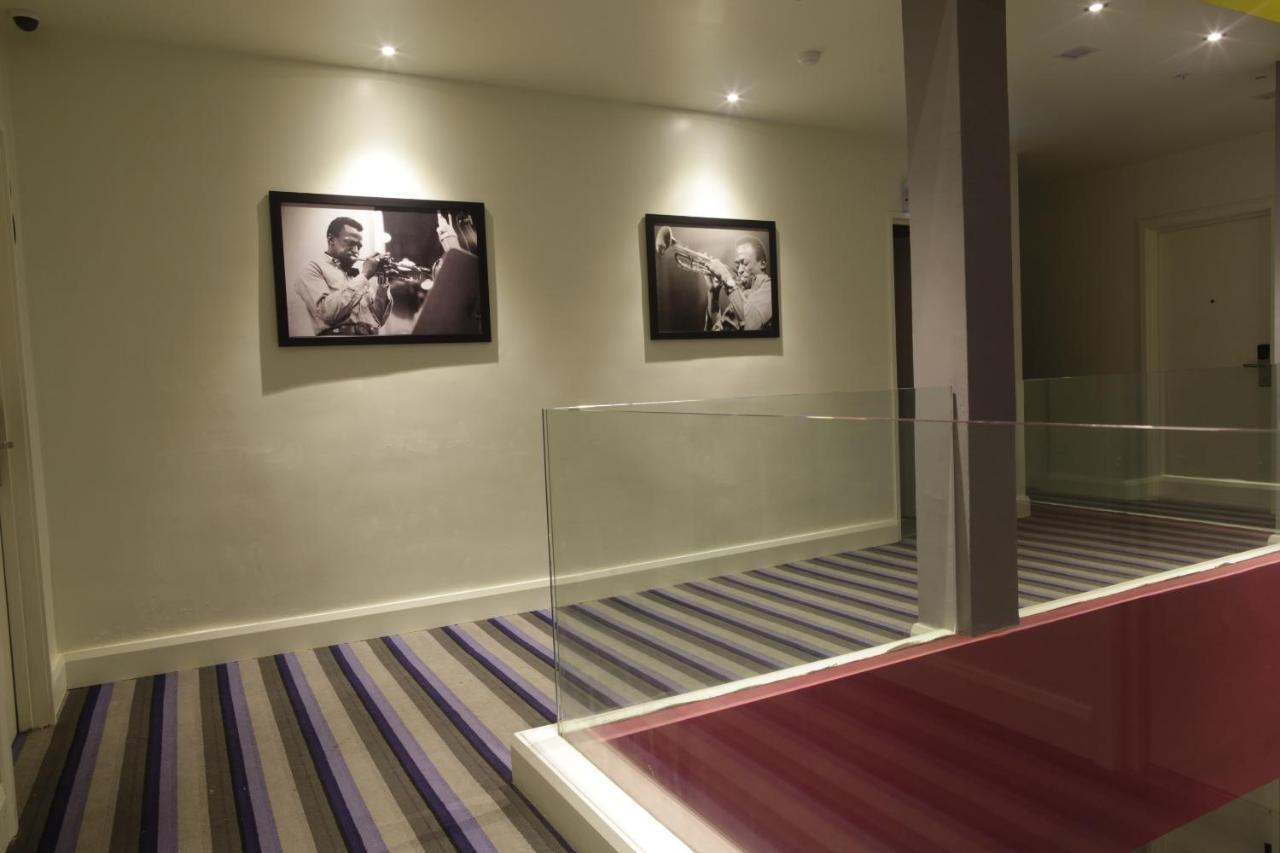 I Am Jazz Hotel Johor Bahru Zewnętrze zdjęcie