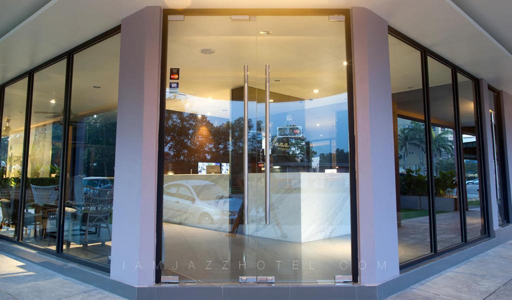 I Am Jazz Hotel Johor Bahru Zewnętrze zdjęcie