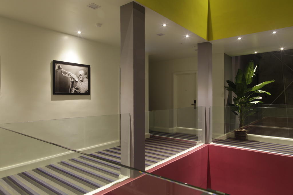 I Am Jazz Hotel Johor Bahru Zewnętrze zdjęcie