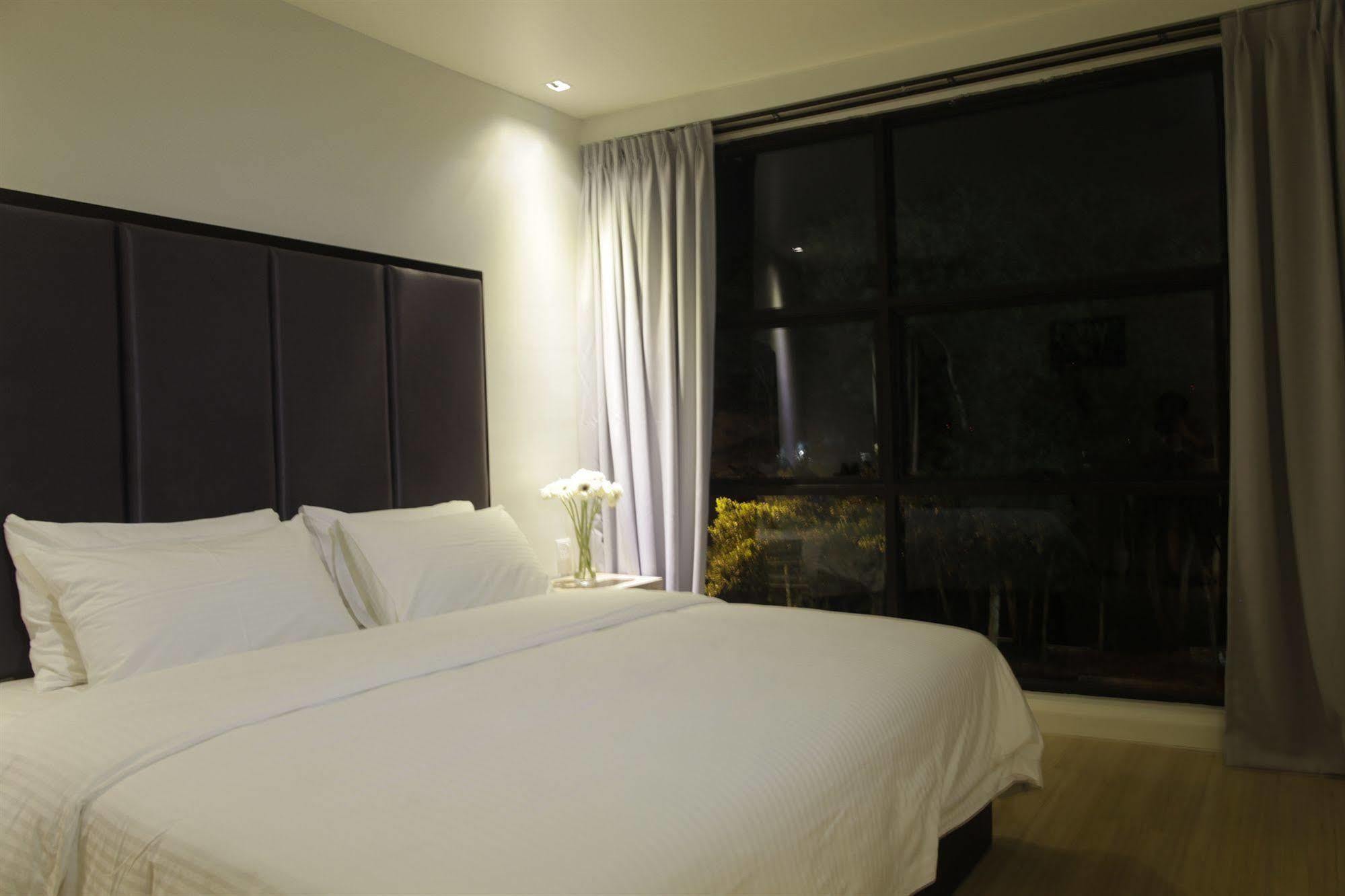 I Am Jazz Hotel Johor Bahru Zewnętrze zdjęcie