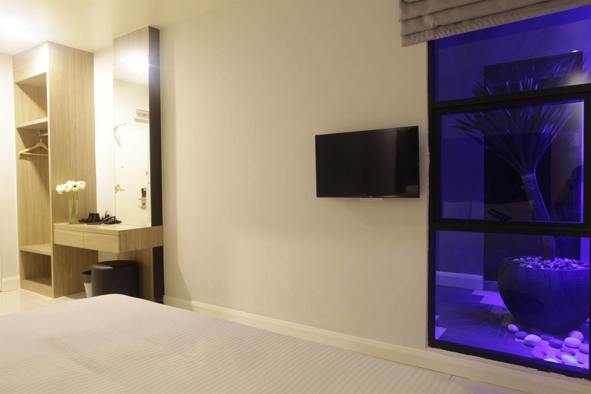I Am Jazz Hotel Johor Bahru Zewnętrze zdjęcie