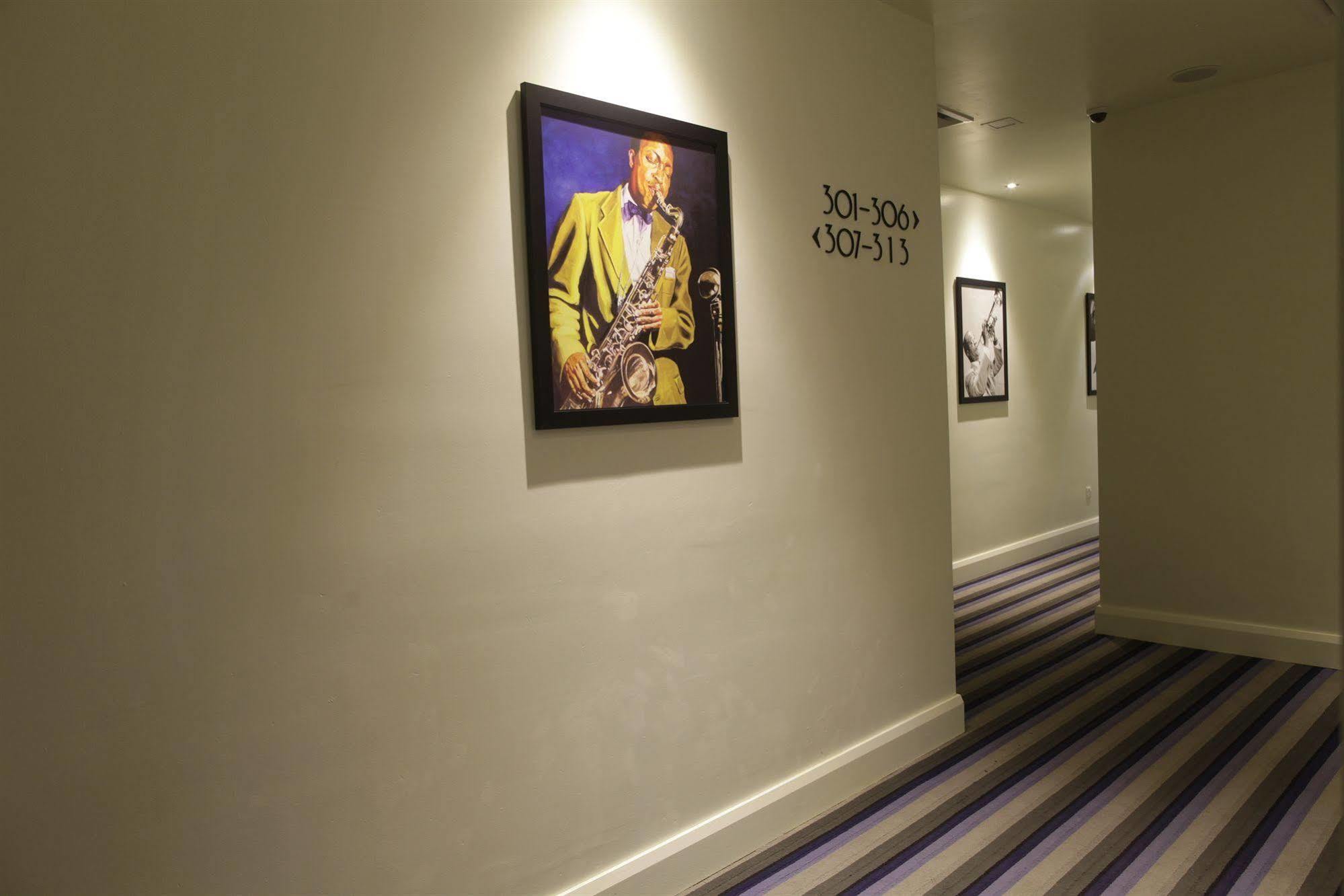 I Am Jazz Hotel Johor Bahru Zewnętrze zdjęcie