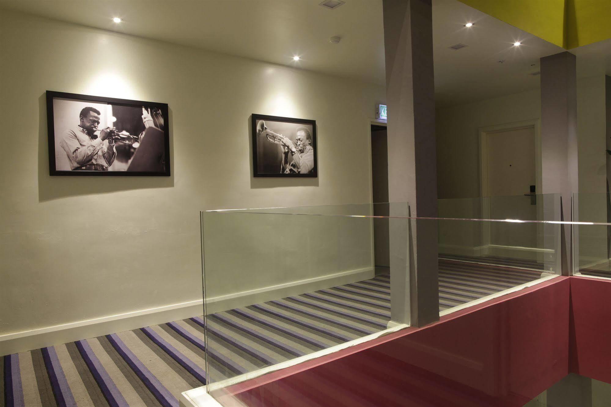 I Am Jazz Hotel Johor Bahru Zewnętrze zdjęcie